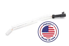 6.5L GM Diesel Glow Plug Harness Extension Wire (GM 15320904, Alliant AP0067)