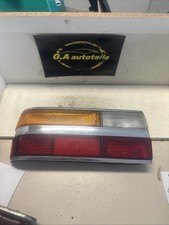BMW E28 5er/M5 O/S Chrom Rückleuchte Links