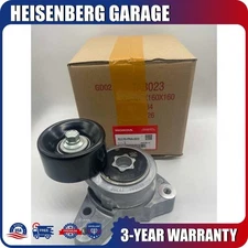 OEM Belt Tensioner Assembly #31170-PNA-023 For Honda Accord CR-V & Acura ILX