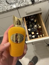 Sospiro Dolce Melodia Eau de Parfum 3.4oz (100ml) Unisex