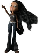 Bratz Doll - Forever Diamondz Jade