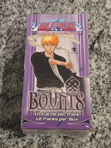 Bleach Booster Box | eBay Bleach Booster Box | eBay