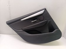 BMW 2 F46 2016 Hinten links Verkleidung T�r hinten 2488515 NAR146783