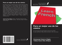 Emmanuel Selorm Gligbe (U. A.) | Para Un Mejor Uso De Los CóMics | Taschenbuch