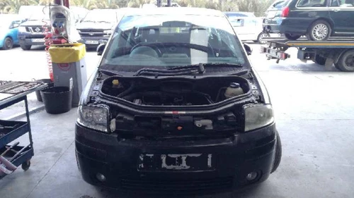 8Z0907379C ABS Für AUDI A2 (8Z) 1.4 2002 1865479 - Bild 6 von 10
