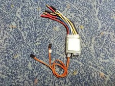 RC Modellbau Servonaut doppel Fahrtregler M 220