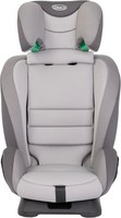Graco FlexiGrow R129 Toddler Car Seat - Quartz Harness Highback booster Safety