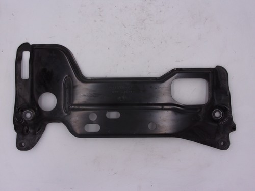 Lenkgetriebe Schutz Mercedes W212, W218 4-Matic A2126280211