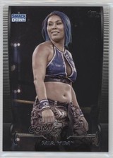 2021 Topps WWE Undisputed Mia Yim #42 0wd2