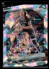 2025 Panini Prizm WNBA Basketball Ice Isabelle Harrison #12