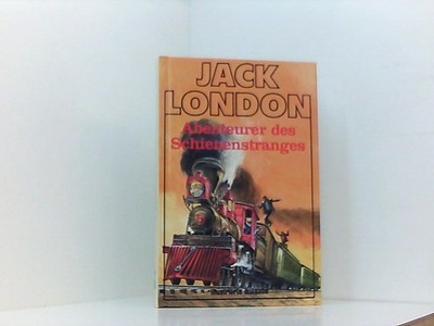 Abenteurer des Schienenstranges London, Jack und Klaus D Petersen:
