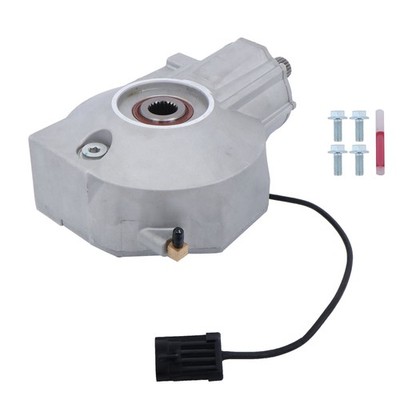 1333112 1333579 133359 1333344 Front Differential For Polaris