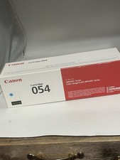 Canon 054 Cyan Toner Cartridge 3023C001 