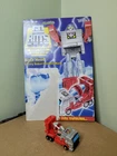 Blockhead Block Head Cement Mixer MR-36 Gobots 1984 Bandai Vintag Figure