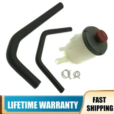 Power Steering Reservoir & Line Hose Tube For 1998-2002 Honda Accord 53731S84A00