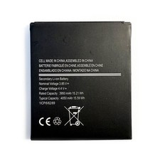 Phone Battery EB-BG736BBE 4050mAh for Samsung Galaxy XCover6 Pro SM-G736U1