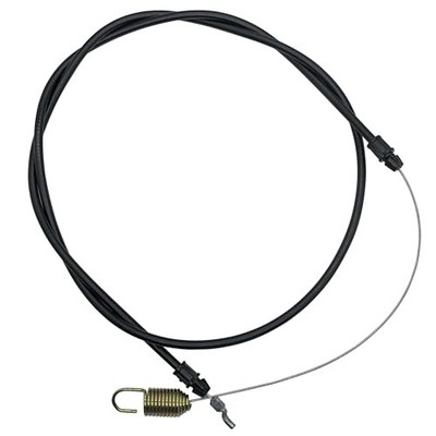 AOTWD Drive Control Cable 946-04440 Fits MTD Troy-Bilt Tiller Throttle Cable