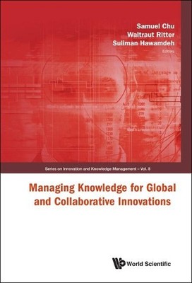 Waltraut Ritter Managing Knowledge For Global And Collabo (Hardback) (UK IMPORT)