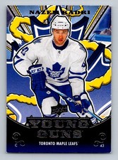 #YGR-38 2024-25 Upper Deck Young Guns Renewed * Nazem Kadri Toronto Maple Leafs