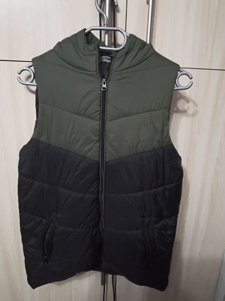 Women Multicolor Vest Other