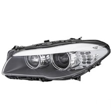 Hauptscheinwerfer links 12 V LED HELLA passend f�r u.a. BMW 5er