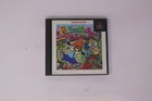 PaRappa the Rapper PlayStation the Best (Japan) Sony PlayStation PS1 JPN
