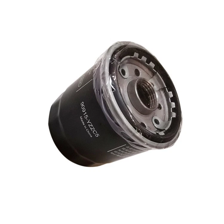 90915-YZZC5 Oil Filter Toyota Corolla 1.8L - Image 2 of 4