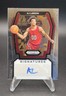 🔥2024 Panini Prizm #S-AJL AJ Lawson Signatures 🔥