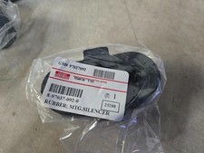 Genuine GM Exhaust System Hanger Silencer Rub...