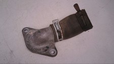 Mini (bmw) Mini II Bj 2005 Flansch Anschluss Wasserpumpe Wapu 04668450AA guter
