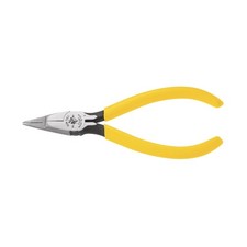 Klein Tools D2291 Short-Nose Telephone Work Pliers Stripping Made in USA