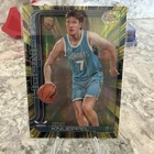2025 Topps Chrome Update Kon Knueppel Base (RAW)