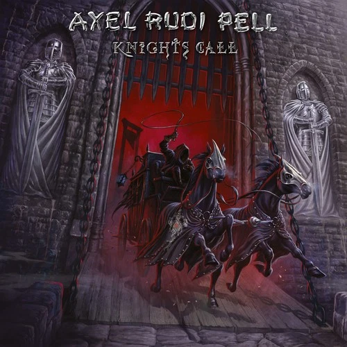 Axel Rudi Pell Music CDs for sale | eBay