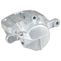 Bremssattel 1 Kolben Ø 57 Mm Grauguss A.B.S. FüR MERCEDES-BENZ A-KLASSE