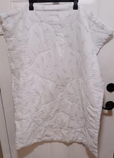 Vintage Rare Cuddle Time Baby Blanket  31x41 