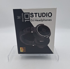 One Odio Studio Pro 10 DJ Headphones New