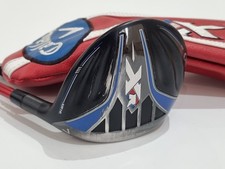 Callaway XR16 #7 Fairway Wood * 21 Degree * Speeder 565 Regular Flex Shaft