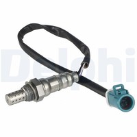 Delphi Lambdasonde ES20349-12B1 FüR Ford Jaguar