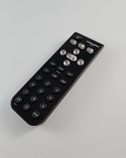    Sirius XM Model XDPR2 Remote Control v2.0 - Xm Radio   