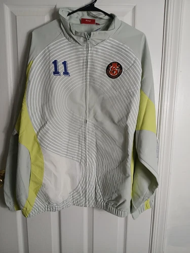 VESTE DE SURVÊTEMENT LOGO SUPREME S