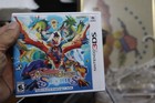 Monster Hunter Stories (Nintendo 3DS, 2017) #2