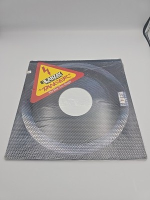 BLAHZAY BLAHZAY DANGER 12'' LP  RECORD 1995 Ultrasonic Cleaned