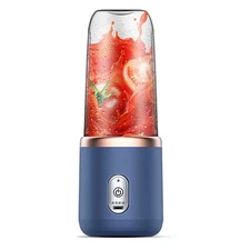 New Electric Mini Juice Maker Portable Blender Smoothie Juicer Fruit Machine