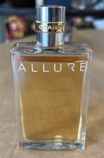 CHANEL Allure Parfum 7 5 Ml 0.25 FL Oz Vintage Spray for sale