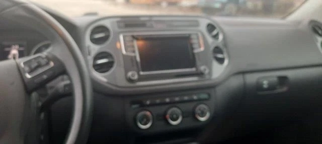 Windshield Wiper Motor Germany Built VIN W 1st Digit Fits 09-18 TIGUAN 4050113 Foto 2 de 4