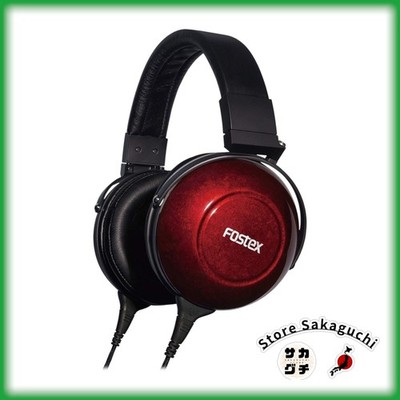 FOSTEX TH900mk2LE Premium Headphones Urushi Finish No Stand Lite