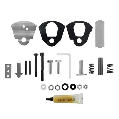 Hurst 3327303 Comp Plus Master Rebuild Kit