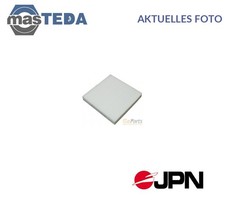40F4000-JPN INNENRAUMFILTER POLLENFILTER JPN FÜR HONDA CIVIC V,CIVIC VI,CR-V I