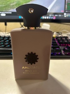 Amouage Opus Xi | eBay