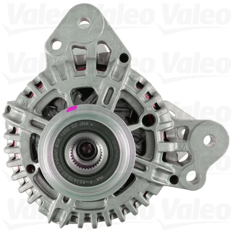 Alternador Valeo 439501 Valeo 439501 para Volkswagen Jetta 12-15 Foto 2 de 4